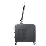 2000MJ 1064nm 532nm 755nm Q Switch Laser Tattoo Removal Machine