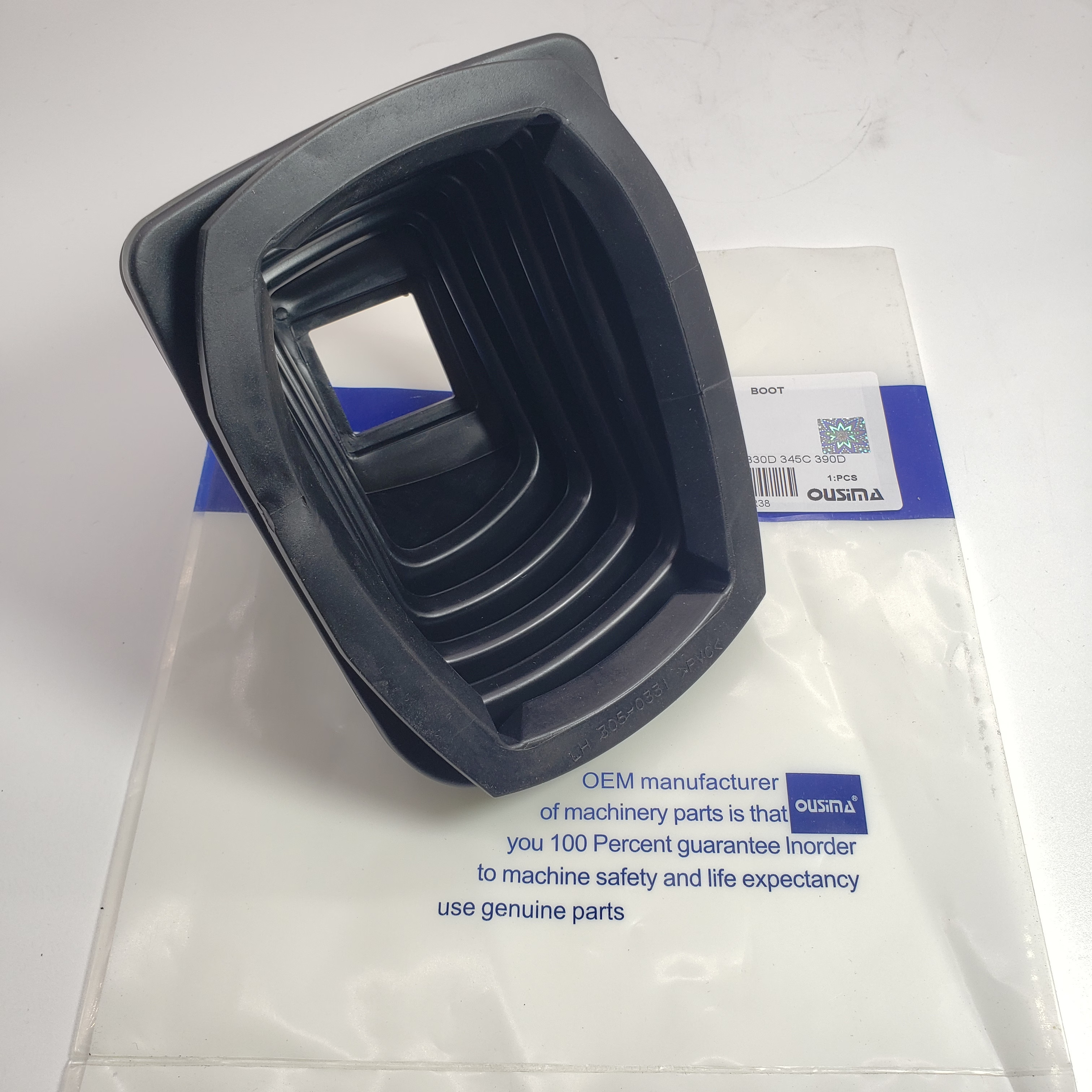 Boot 305-0331 For CAT 320D 324D 329D 330D 385C