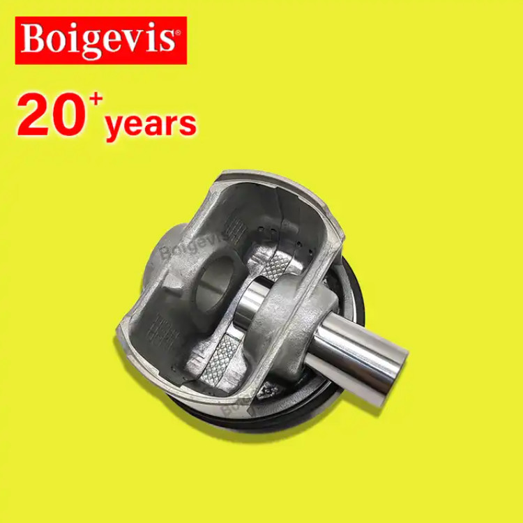 Q7 3.0T Car Parts Piston 06E107065DM For Automatic Engine Systems