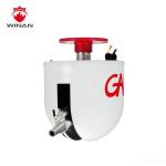 Remote Control 50W 1800LPM 100L/S Fire Water Monitor