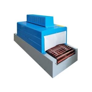 China 18650 Battery Pack Production Machine Heat Wrapper 1000pcs/H 50Hz wholesale