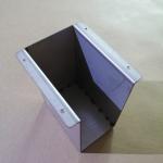 Custom Metal Welding Machine Shell Box Housing Rack Sheet Metal Cover Metal