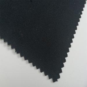 China 240GSM Inherently Fire Retardant Fabrics Aramid Viscose 50 48 2 wholesale