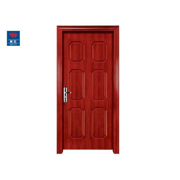 Soundproof UL Intertek Fire Rated Doors Fire Proof Wood Doors Price Door Design