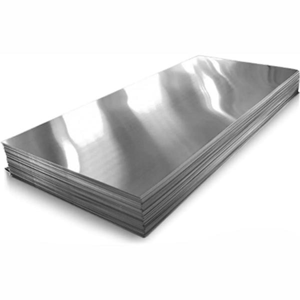 Customized Size 1MM 1.5MM 2MM Thickness 1250mm 1200MM 1000MM Stainless Steel