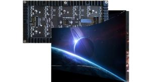China P2.5 Flexible LED Module Soft 320X160mm 800nits wholesale