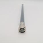 Outdoor IP67 FRP Antenna Fiber Glass 433 MHz 3dB Length 350mm