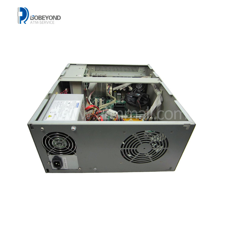 NMD H68N S.0190159AC Industrial PC Core IPC-010