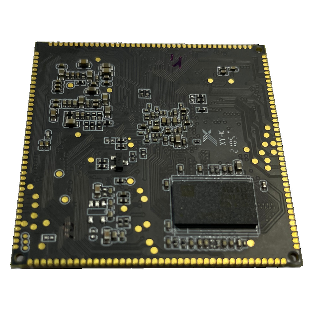 YT-50 RV1109 Rockchip Board / Drive Core Board Customized For Tablet Computers Speakers