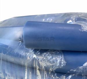 China Non Stick 12.7x20mm 900651 Blue Powder Coating Hose wholesale