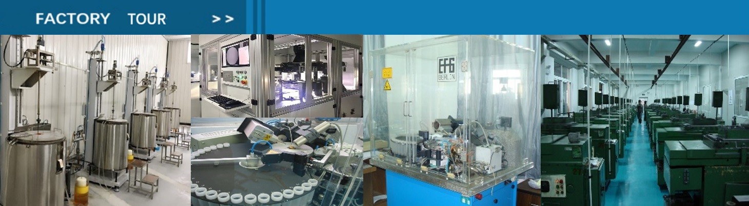 Quartz Single Crystal Bulkwave Blanks As The Beating Heart Of TCXO OCXO