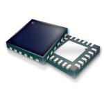 HMC1086F10 Wideband Non Reflective SPDT Switch