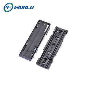 China Precision Plastic Plate Injection Molding Parts Computer Accessories wholesale
