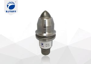 China DF30 Rock Drilling Bits Bullet Teeth Drilling Bucket Auger Rotary Rig Drilling Tools wholesale