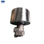 RH Series Stainless Steel Hydraulic Rotary Cylinder For CNC Lathe Chuck