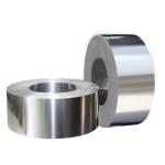 Grade 201 Polished Stainless Steel Coil 304 410 430 SS Cold Rolled