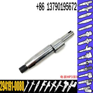 China Niude Factory Direct wholesale Diesel Engine Common Rail Pump Cp4 Camshaft 294191-0080 wholesale