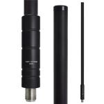 26-28MHz Truck Cb Radio Antenna 6Ft Fiberglass Cb Base Station Antenna