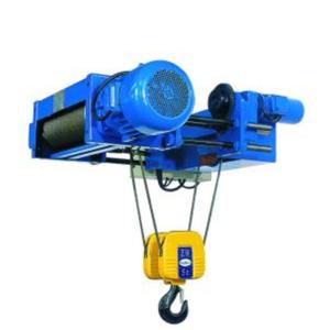 China 250kg 500 Kg Chain Electric Crane Hoist With Trolley wholesale