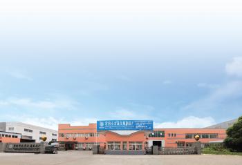 Changshu Jinsheng Metal Products Factory