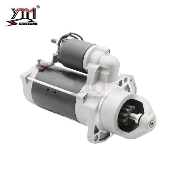 QD1310H 6068HYH01 0001260001 Electric Starter Motor For 1260001 1260004 RE526375