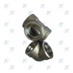 Carbon steel socket elbow, carbon steel seamless elbow, stainless steel socket