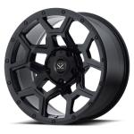 20 22 24 Forged OFF Road Wheels With 6 x 135 5x150 For Ford F150 Wrangler Ranger