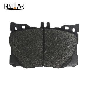 China A0004207900 Auto Brake Pad A0004210800 For Mercedes - Benz wholesale