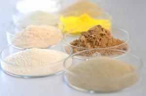 China Oat Bio Enzymes For Wastewater Treatment Degrade Macromolecules wholesale