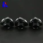 Anodizing CNC Machining Parts , 6061/ 6063 Aluminum Automotive Parts