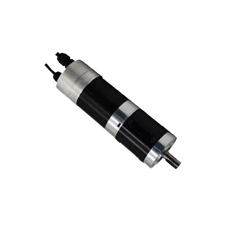 24V DC Servo Motor 7.9A 9.3Nm 100RPM Diameter 57mm For Speed Gate
