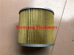 Lonking CDM6225 Excavator Spare Parts 60308000014 Oil Suction Filter