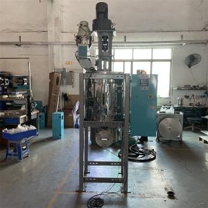 China Industrial Plastic TPU PET Crystallizer Dryer Equipment OCR-450 Customized wholesale