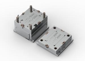 China Transparent Medical Instrument PN-1809 (1*4) / Two-plates mold / Cold runner No.21064 wholesale