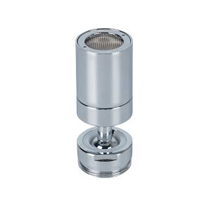 China 59-1 Brass Micro Bubble Generator Nozzle With Anti Bacterial Properties For Kitchens wholesale