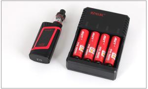 China Evod Lightning Vapes Mechanical Mod Battery Charger , Compact Battery Charger wholesale
