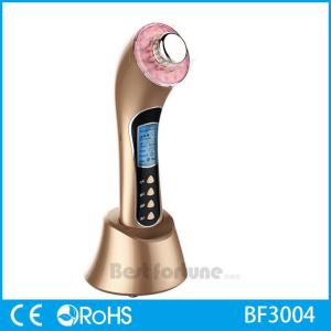 China ABS Material Led Light Therapy Device , Anti Aging Light Therapy Device wholesale