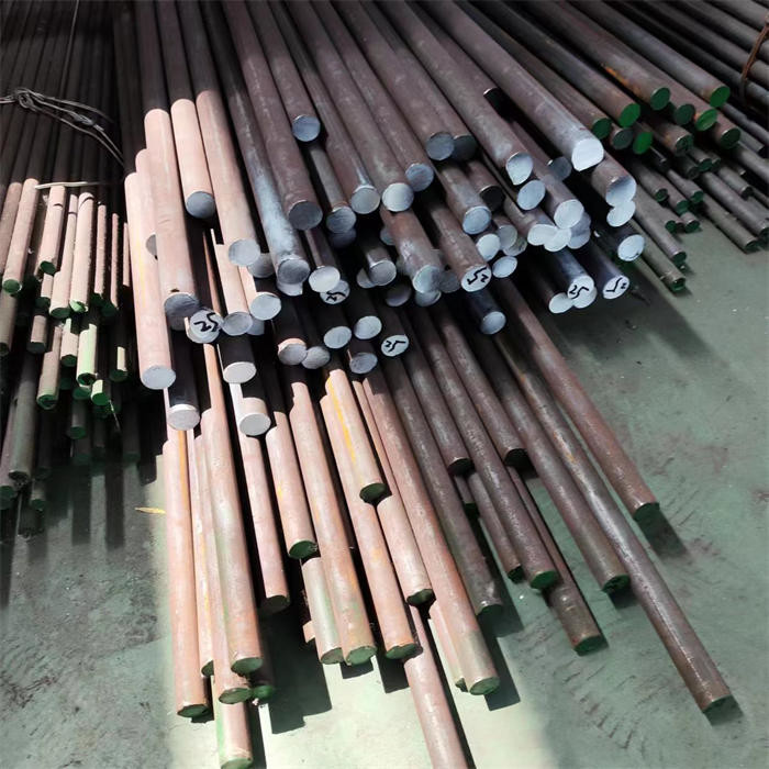 7.80g/cm3 Precipitation Hardened Stainless Steel 630 For Oil / Gas Industry