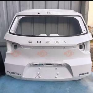 China Original disassembled parts of the trunk lid of C-e-ry Tiggo 5x wholesale