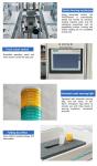 110V FKT-10 Automatic Carton Case Cardboard Corrugated Tray Former within Your