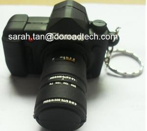 China Camera Shaped USB Flash Disk wholesale