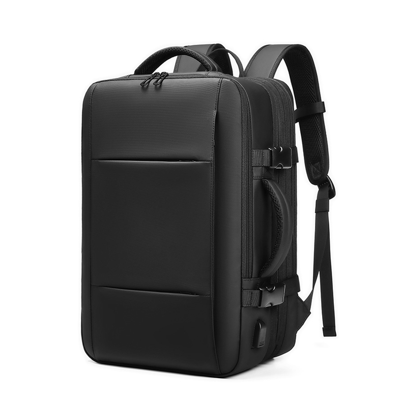 Oxford 17.3 Inch Laptop Backpack Waterproof Office Backpack 20-47Litre