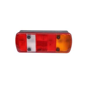 China 254444303 254434303 European Heavy Truck Tail Lamp For Benz Actros wholesale