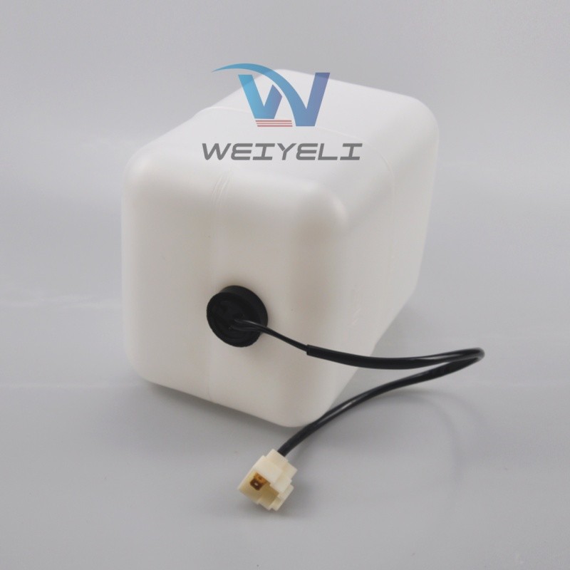 Cat Radiator Expansion Tank For E312B/C E320B/C 096-0744 Radiator Overflow Bottle