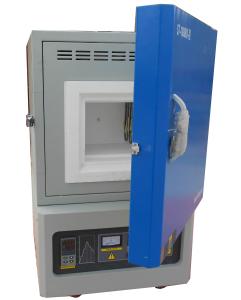 China MoSi2 Rod Heating High Temperature 20C/Min Lab Muffle Furnace wholesale