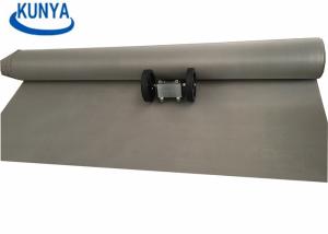 China Silver Metal Hastelloy Silver Metal Wire Mesh Cloth Inconel wholesale