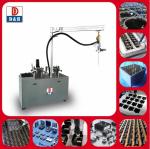 PJL-1200 Hand Glue Gun 2 Components Resin Glue Dispensing Machine For Potting