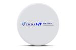 High Strength Zirconia Dental Material Pre Sintered Multi Layered Zirconia
