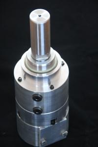 China High Pressure Aluminum Hydraulic Cylinder / Lightweight Hydraaulic Cylinder wholesale