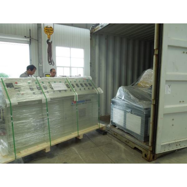China Heat Shrinkable Sleeve Production Machine Manufacturer
